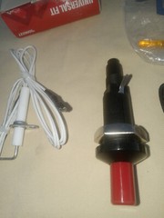 Gas Grill Igniter Kit Universal Fit 5506227 Tested Works Great