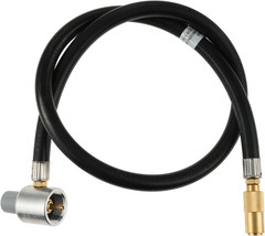 5430 Propane Extension Hose Adapter – 3 Ft Propane Regulator Extension Hose Comp