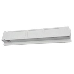 Sturdy and Efficient Kebab Maker Dual Skewer Preparation for BBQ Parties