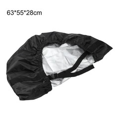 Weather Resistant Pizza Oven Cover for 2238 2379 5967 with Carry Handle