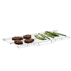 66044 Warming Rack Replacement Parts for Weber Genesis II E310 E315 E325 E330