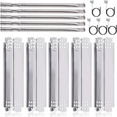 Grill Replacement Parts for Nexgrill 720-0882A Evolution Infrared plus 5-Burner,