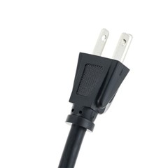1 x 5.9 Feet Power Cord Compatible with Traeger Pellet Grills 120 Volts PVC