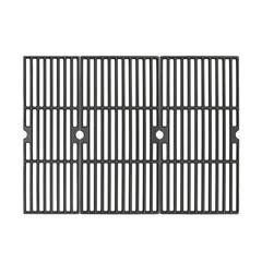 Uniflasy 18 Inch Grill Cooking Grates for Charbroil Performance 463377017, 46…