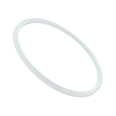 Safe Cooking with Replacement Silicone Seal Ring for Your Pressure Cooker