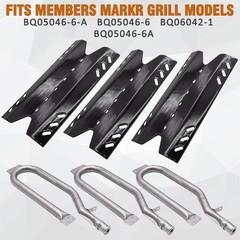 Grill Repair Kit for Members Mark BQ05046-6-A