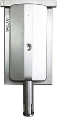 BBQ Grill Searing Burner Ceramic Infrared Side Sear Zone Burner Replacement P…
