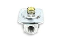 Wolf 815521 RGLTR, 1/2 CONVERTIBLE – SVCE