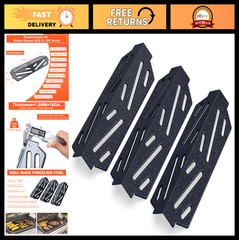 Heat Deflector for Genesis II Grill Parts GS4 E310 E315 E330 S310 S335 – BBQ Acc