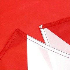 Replacement Canadian Flag (4 X 6 FT) 100% polyester made from durable, resistant