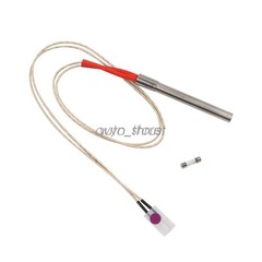 Pit Boss Pellet Grill Igniter Replacement 200W 120V Hot Rod New Replacement
