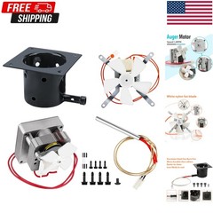 Complete Replacement Parts Kit for Pit Boss, Traeger, Auger Motor, Grill