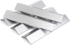 Grill Heat Shield Plate Replacement Parts for Brinkmann 810