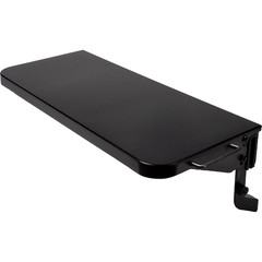 Traeger Grills BAC604 P.A.L. Pop-And-Lock Folding Front Shelf Accessory for Iron
