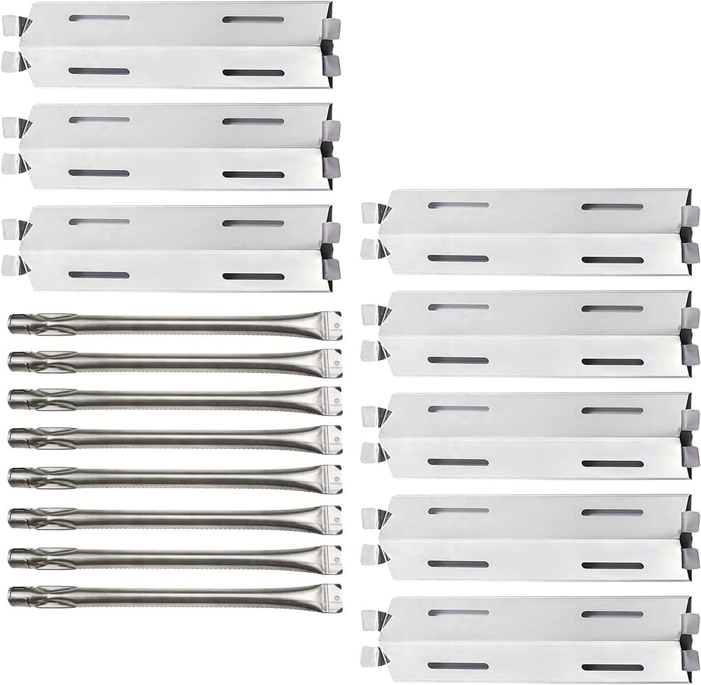 Grill Replacement Parts for Members Mark GR2039201-MM-00 17 inch Heat Plates…