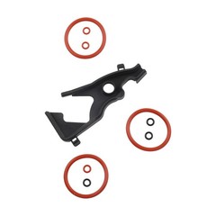 Coffee Brewing Coffee Machine Seal Kit Easy Installation Maintenance Kit