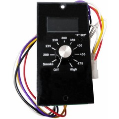 Pit Boss Emergency Repair Kit With 70120 Controller