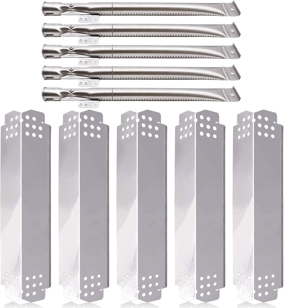 Grill Replacement Parts for Nexgrill 5 Burner 720-0888, 720-0888N, Nexgrill 4 Bu