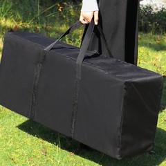 Waterproof Outdoor BBQ Storage Bag for Tools and For Camping Equipment