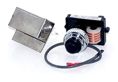 Gas Grill Electronic Ignitor Complete Kit for WNK TJK JNR Models – Easy Install