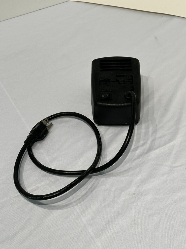 Weber Rotisserie Drive Motor CL8672A 120V Grill Replacement