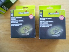 Fixitup Char-Broil Universal Electronic Ignition Module