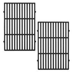 Replacement Grill Grates for Weber Spirit 300 Series & Genesis Gas Grills, Cast