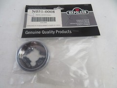 Napoleon N051-0008 OEM Small Knob Bezel