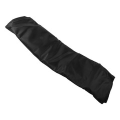 All Weather Griddle Cover for 36 Inch BBQ Grill Windproof and Waterproof Design
