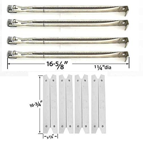 Charmglow 810-6320-B, 810-6320-V, 810-7310-F Gas Grill Modules Repair Kit