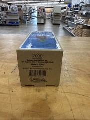 LPG Propane Regulator- Control Valve -High Pressure- 10 PSI -Bayou Classic 7000