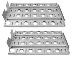 S9B571 (3-Pack) 16 7/8″ Stainless Steel Heat Plate Replacement