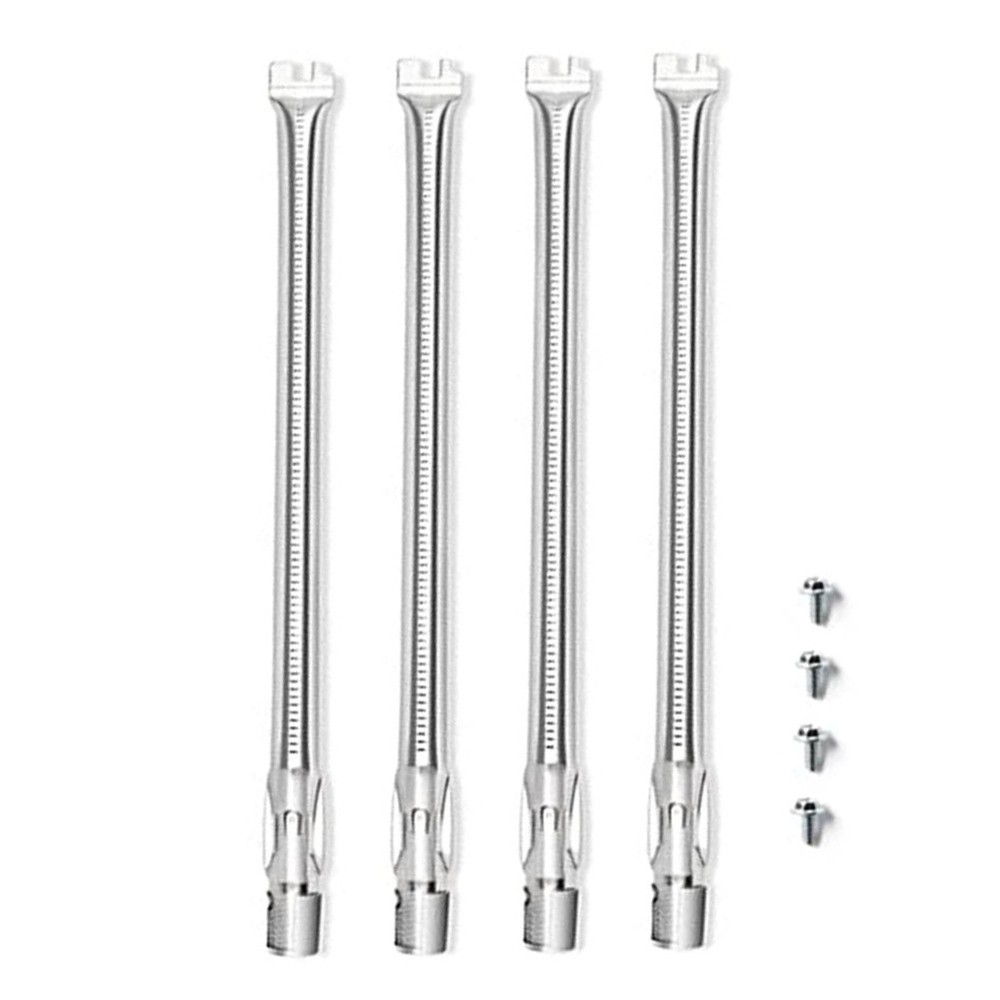 Stainless Steel Grill Burner for Weber For Genesis 300 E330 E320 E310 S310 S320