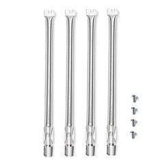 Stainless Steel Grill Burner for Weber For Genesis 300 E330 E320 E310 S310 S320