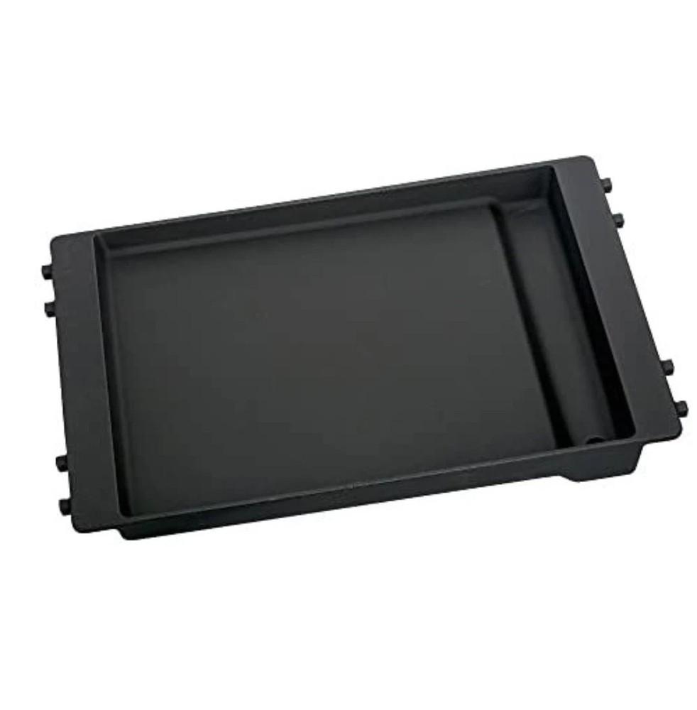 Griddle Replacement 19.5″ for Weber Genesis 300 E/S/EP/CEP 310 320 330 7854 7566