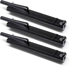 Grill Parts for Charbroil 463251605 463240904 463251505, Cast Iron Grill Burn…