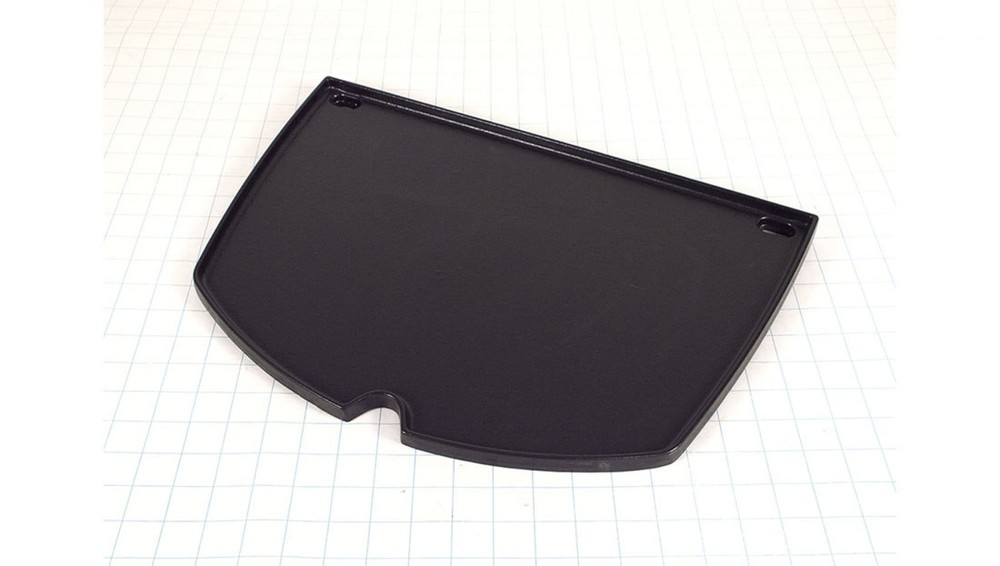 Weber Grill Part # 6506 – Griddle Peci Q 300/3000 Series