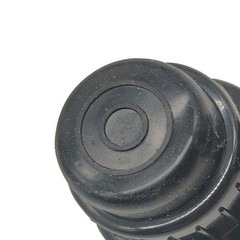 Black 4pcs Push Button Igniter Cap for AAA Battery Igniter on Gas Grills
