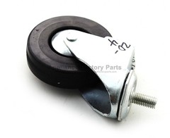 Nexgrill Grill Part # 38966 – Caster 3x 3/4 (swivel) for 720-0304