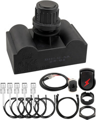 Fit for Charbroil Grill Ignitor Replacement Kit 5-Outlets Electronic Ignition Mo