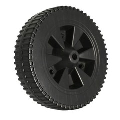 Enhance Your BBQ Parties With 7 Grill Wheels Suitable For Various Grills