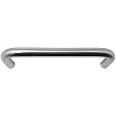 ASMOKE AS660 Series series 12 3/4″ Chrome Lid Handle