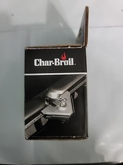 Char-Broil 4681 Gas Grill UNIVERSAL Single-Spark Piezo Ignitor