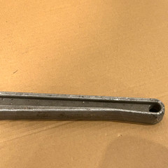 Marshall Excelsior Spanner Wrench Tool Part No MEP120B Reloading Mechanical