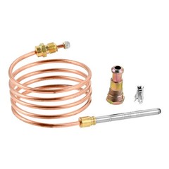 36″ Safety Thermocouple Sensor Q340A1090 For Honeywell Tradeline Bryant