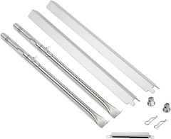 Heat Tent Burners for Charbroil 463630021 463660021 463660421
