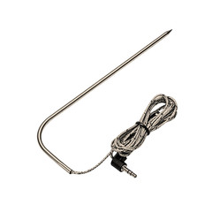 Meat Probe for Traeger Woodridge Series Pellet Grill,For Traeger Grill Wired Mea