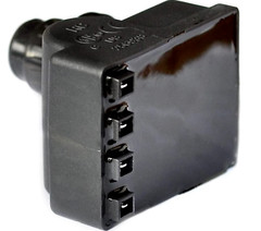 4 Outlet Grill Ignitor Igniter for Charbroil Brinkmann Kenmore Uniflame Nexgrill