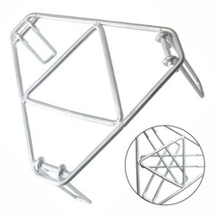 Cooking Stand Compact And Lightweight Easy To Clean Foldable Transport