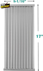 Emitter Plates for Charbroil Grill 463242515, 463367016, 463242516, 466242…..